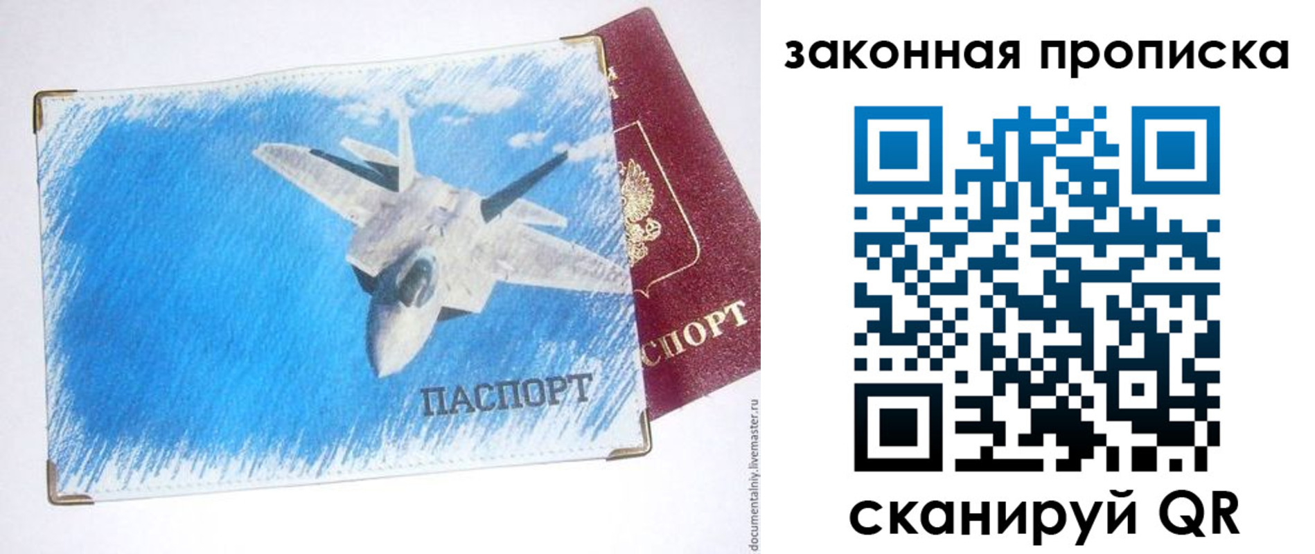 прописка в Московской области